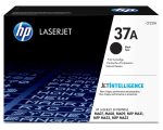 Toner HP 37A Negro CF237A Para M607, MFP M631 - Imagen 3