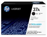Toner HP 37A Negro CF237A Para M607, MFP M631 - Imagen 4