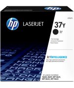 Toner HP 37Y Negro CF237Y Para M609, MFP M633 - Imagen 3