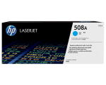 Toner HP 508A Cyan CF361A M552, M553, M577 - Imagen 2