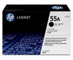 Toner Original HP 55A Negro CE255A Para M525, P3015 - Imagen 2