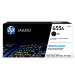 Toner HP 655A Negro CF450A Para M652 / M681 - Imagen 2