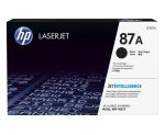 Toner Original HP 87A Negro CF287A Para M506, MFP M527