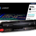Toner Original HP 410X Negro CF410X Para M452, MFP M477