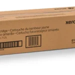 Drum Xerox 013R00658 Yellow 7200i / 7120 / 7220 / 7225