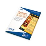Epson Papel S041117 A4 720 DPI 100 Hojas - Imagen 2
