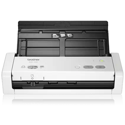 Escaner-Brother-ADS-1200-Portatil-y-Compacto-Duplex.webp Escáner Brother ADS-1200 Portatil y Compacto Duplex - Imagen 1