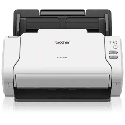 Escaner-Brother-ADS-2200-Duplex.webp Escáner Brother ADS-2200 Dúplex - Imagen 1