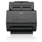 Escáner Brother ADS-2400N Duplex