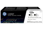 Toner HP 125A BLack CB540AD CP1215, CM1312 - Imagen 3