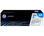 Toner HP 125A Cyan CB541A CP1215/CM1312