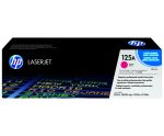 Toner HP 125A Magenta CB543A CP1215/CM1312