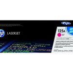 Toner HP 125A Magenta CB543A CP1215/CM1312