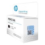 Cabezal Original HP M0H51A Negro GT-5810 Ink Tank 310, 410 - Imagen 2