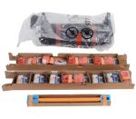 Kit de Mantenimiento HP J8J88A Original M608, M609, M632 - Imagen 3