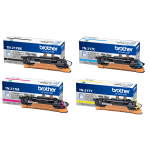 Toner Brother TN-217BK Negro Para L3270/L3551/L3750 - Imagen 3