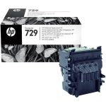Cabezal Original HP 729 F9J81A Para DesignJet T730 / T830 - Imagen 3