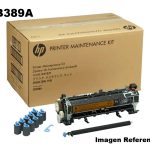 Kit de Mantenimiento HP CB389A P4014/P4015/P4510