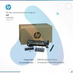Kit de Mantenimiento HP F2G77A Original Para M604, M605, M606