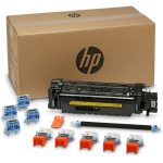 Kit de Mantenimiento HP J8J88A Original M608, M609, M632