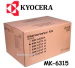 Kit de Mantenimiento MK-6315 Kyocera - Imagen 2