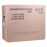 Kit de Mantenimiento MK-856B kyocera