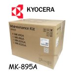 Kit de Mantenimiento MK-895A Kyocera 205 - Imagen 2