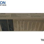 Liquido Sobre Impresión Epson T639 T639000 L-4533AW
