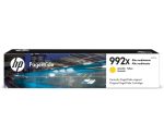 Tinta HP 992X Yellow M0J99AL 16,000 PAGINAS