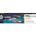 Tinta HP 992X Yellow M0J99AL 16,000 PAGINAS