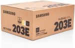 Toner Samsung MLT-D203E SU890A Para M3820, M4020, M4070 - Imagen 4
