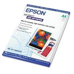 Epson Papel S041117 A4 720 DPI 100 Hojas - Imagen 4