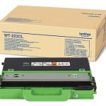 Reciclador Brother WT-223CL Para L3210 L3230 L3270
