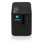 Rotuladora Brother PT-P900W industrial