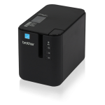 Rotuladora Brother PT-P900W industrial - Imagen 3