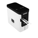 Rotuladora Brother Pt-P700 Profesional para PC - Imagen 2