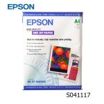 Epson Papel S041117 A4 720 DPI 100 Hojas - Imagen 3