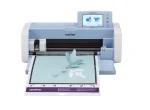 Scan N Cut Brother SDX225 - Imagen 2