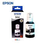 Tinta Epson 524 Negro T524120-AL PARA L15150