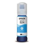 Tinta Epson 524 Cyan T524220-AL Para L15150