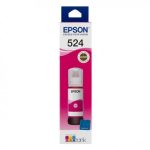 Tinta Epson 524 Magenta T524320-AL Para L15150 - Imagen 2