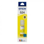 Tinta Epson 524 Yellow T524420-AL Para L15150 - Imagen 2