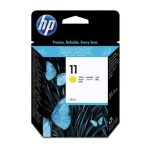 TINTA HP C4838A (11) YELLOW 2,000 PAGS