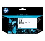 Tinta HP 72 Matte Black C9403A Para T610, T1100 - Imagen 2
