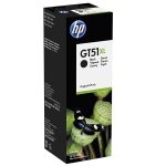 Botella de Tinta HP GT53 Negro Original 1VV22AL 90ML - Imagen 4