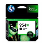 Tinta HP 954XL Negro L0S71AL Para OfficeJet Pro 7740, 8720, 8710 - Imagen 3