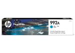Tinta HP 992A Cyan M0J75AL PageWide 772dw, 777z