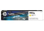 Tinta HP 992A Yellow M0J83AL PageWide 772dw, 777z