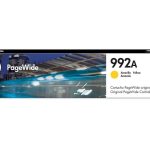 Tinta HP 992A Yellow M0J83AL PageWide 772dw, 777z