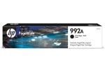 Tinta HP 992A Negro M0J87AL PageWide 750dw, 755